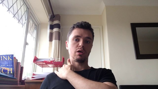 How to Guide on Alpha Male Body Langauge for attracting women.