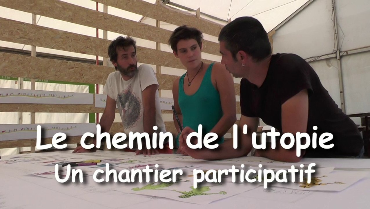 Le Chemin de l'Utopie