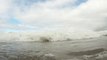 Ondas e Mares na Praia do Praia,do Puruba, Ubatuba, SP, Brasil, mares e rios