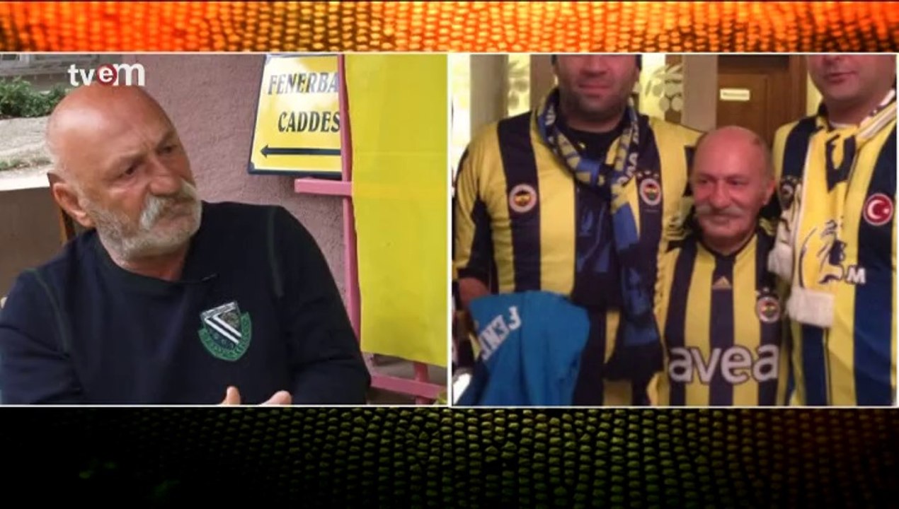 Ali Erkazan'dan Aziz Yıldırım 'a Sert Sözler