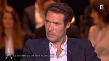 La relation secrète entre N. Bedos et V. Trierweiler - ZAPPING PEOPLE DU 09/10/2014