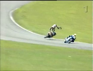 Funny Videos bike slide