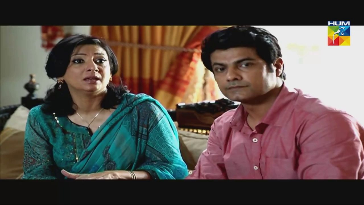 Tum Meray He Rehna Episode 1 HUM TV Drama Full Episode_2
