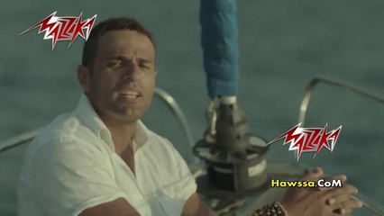 كليب محمد نور - حلوه الايام 2014