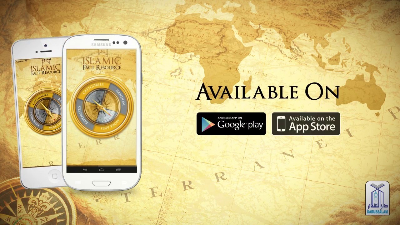 Islamic Fact Resource