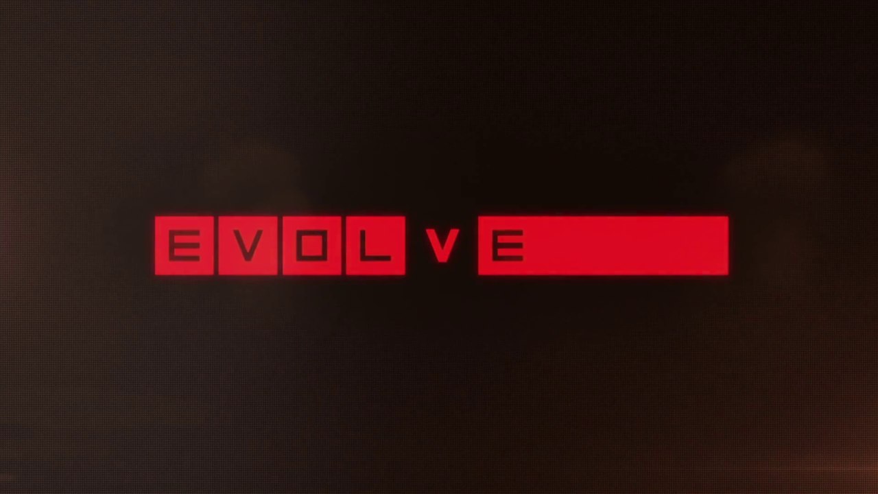 Evolve - Big Alpha Trailer