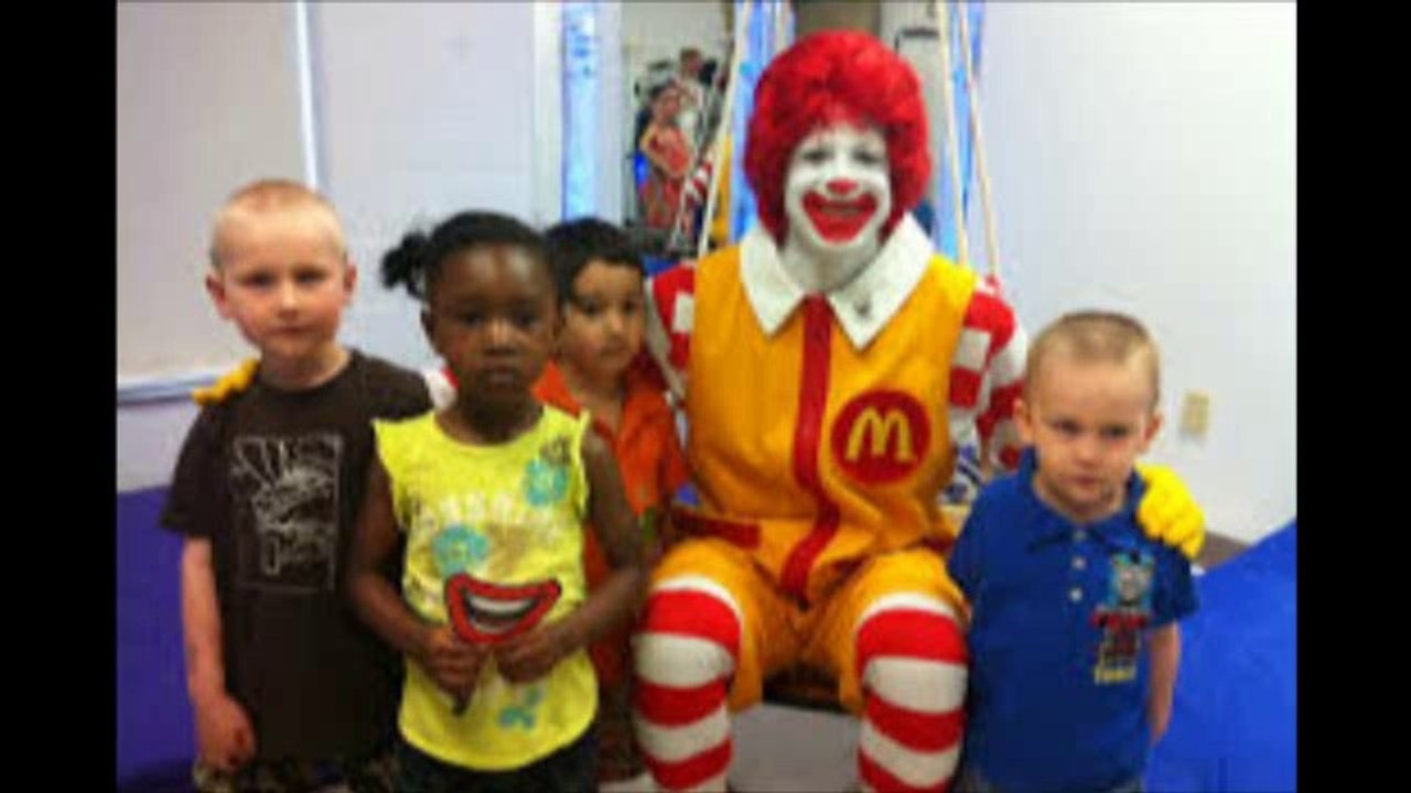 DIE WAHRHEIT HINTER DEN OHRMARKEN!!!!