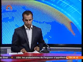 Thierry Meyssan - L'intervention de la coalition anti-Daesh vise le pétrole et le gaz irakiens et syriens