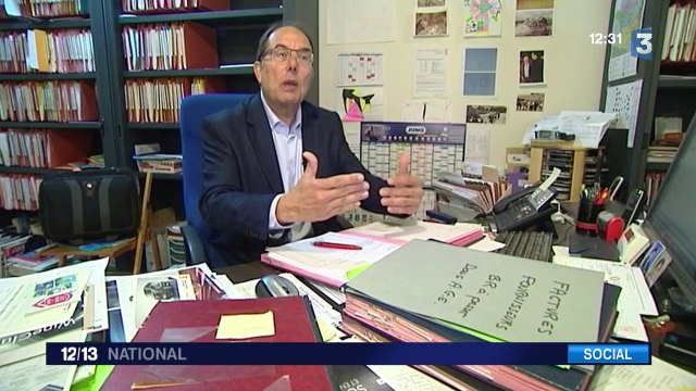 Syndicats et patronat réunis autour de la question des seuils sociaux dans les entreprises