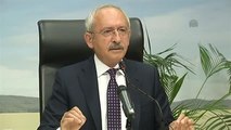 Kılıçdaroğlu: 