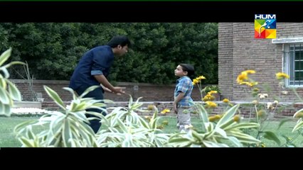 Uff Meri Family Episode 4 Hum TV Drama