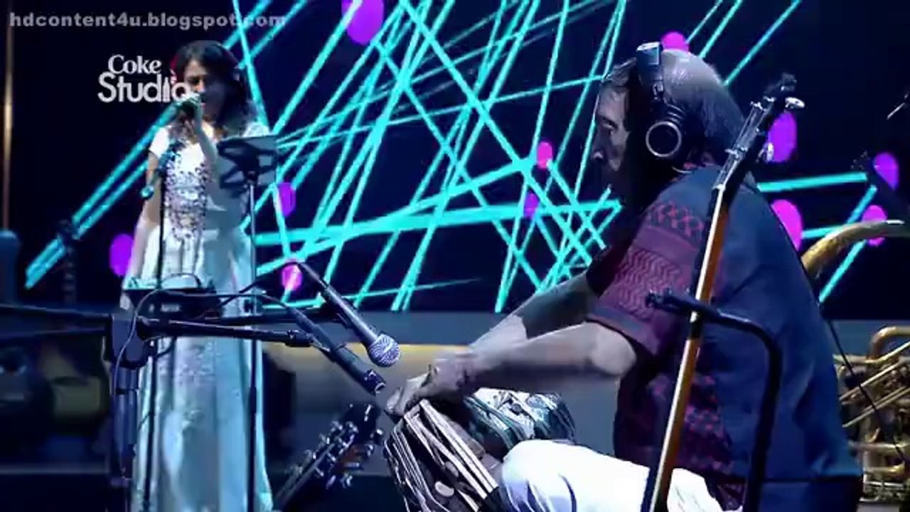 Sunn Ve Balori By Meesha Shafi