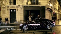 Stella McCartney et Jaguar partenaires le temps d'une journée inoubliable