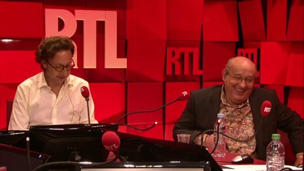 La rubrique télé d'Eric Dussart du 09/10/2014