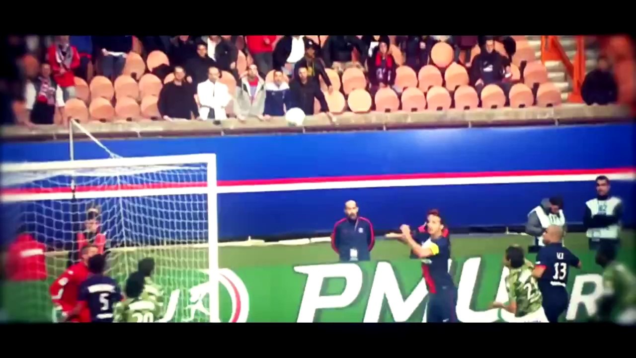 Zlatan Ibrahimovic 2013 - 2014 HD