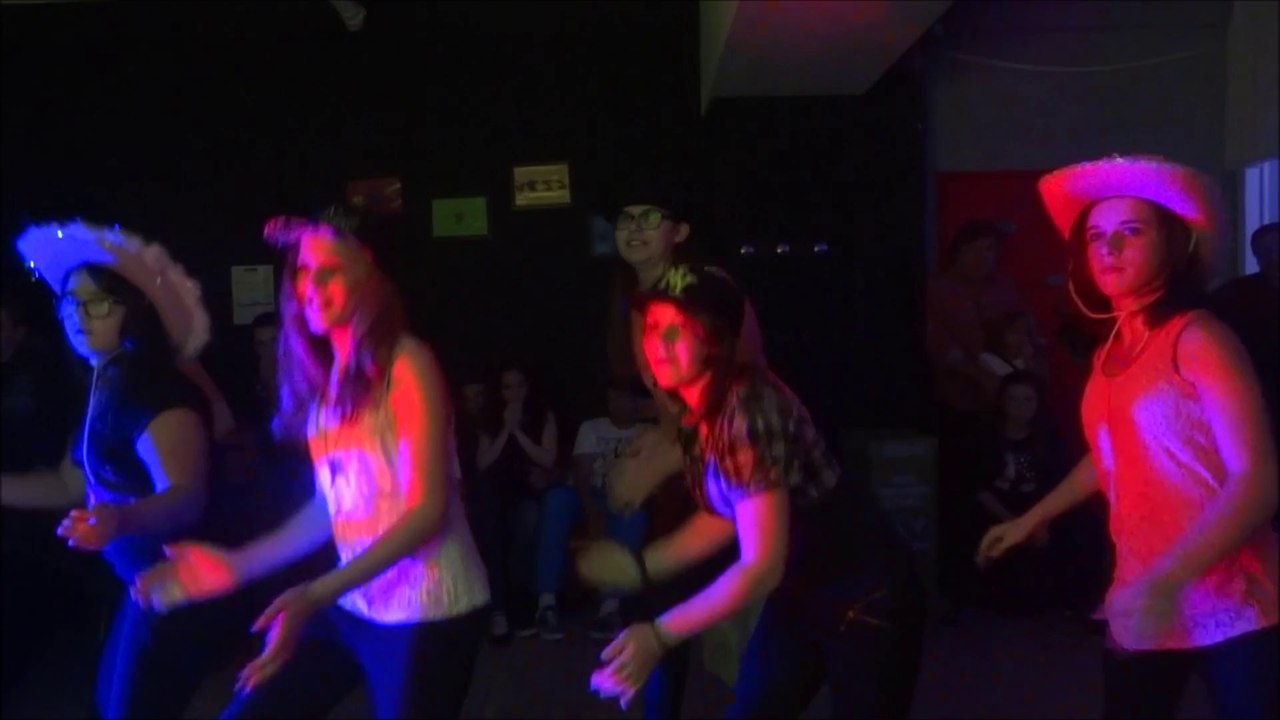 Boum du mercredi 08.10