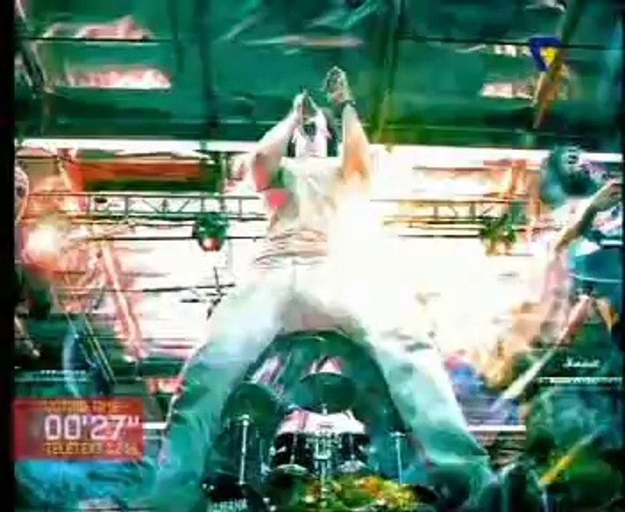 Andrew W.K. - Party Hard