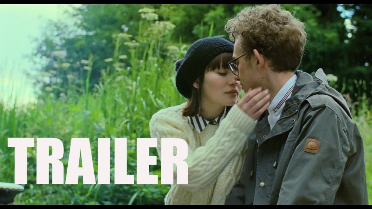 God Help The Girl - Bande Annonce Officielle 2014