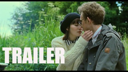 God Help The Girl - Bande Annonce Officielle 2014