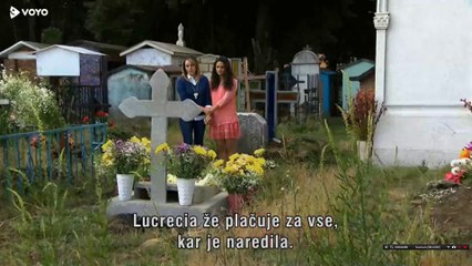 Zelim te ljubiti [Zadnji del]