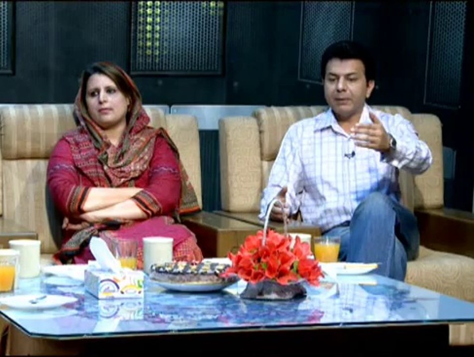Such Time (Eid 03rd Day) - 08-10-2014