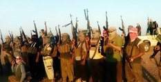 28 Aşiret IŞİD'e Karşı Mücadele Eden Ordu Birliklerine Katıldı