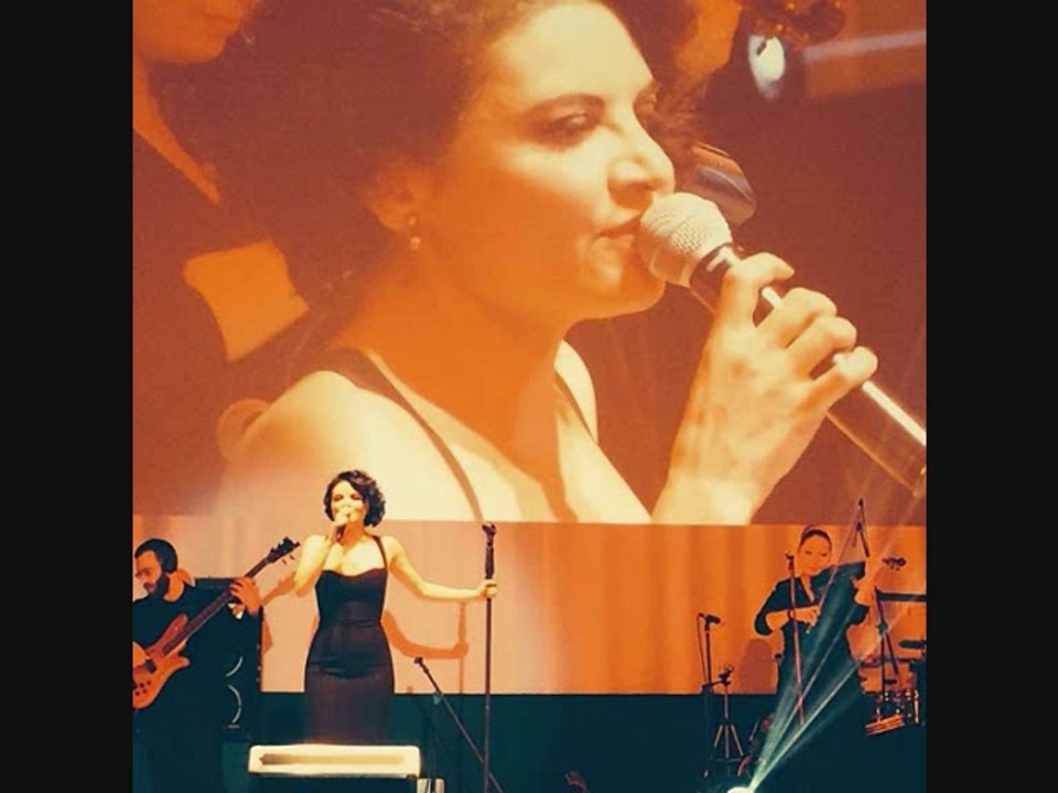 DjBurakUlus x UZ x CRNKN x Göksel - Yalnız Kuş Remix 2013