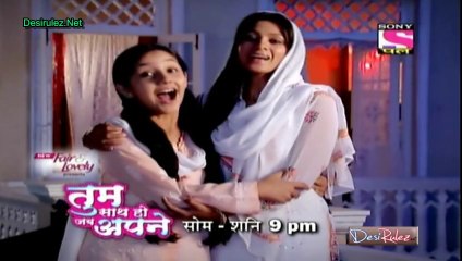 Ek Rishta Aisa Bhi 8th October 2014 Part-2