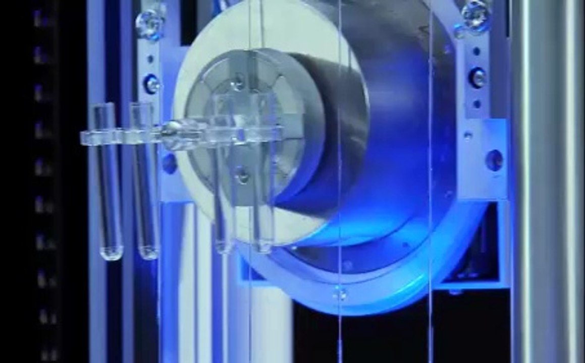 SupraMotion 2.0 - Festo Corporate