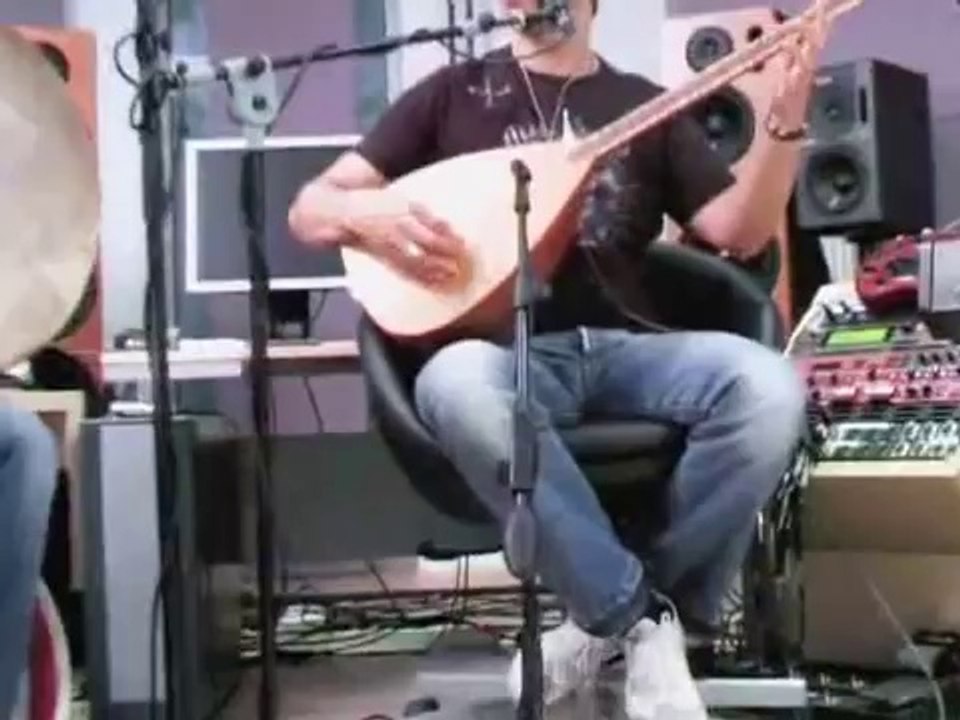Ithikon Akmeotaton - Fidayda (live)