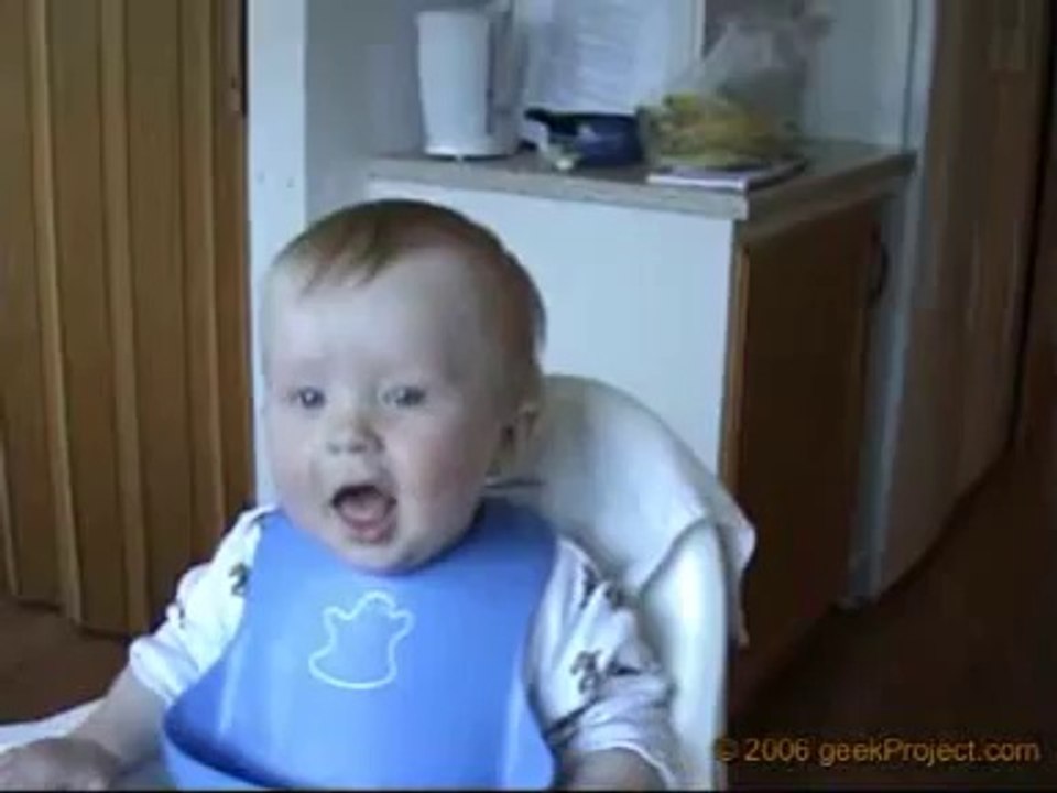 Kid Laughing Amazingv >> shoaib khan 03005383031