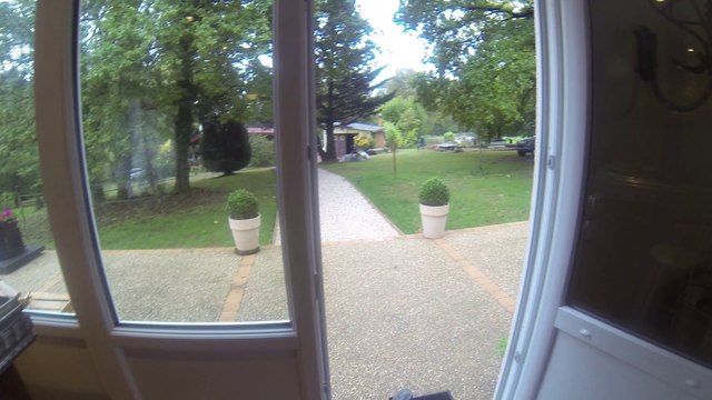 MON GITE SAINT AMAND EN PUISAYE