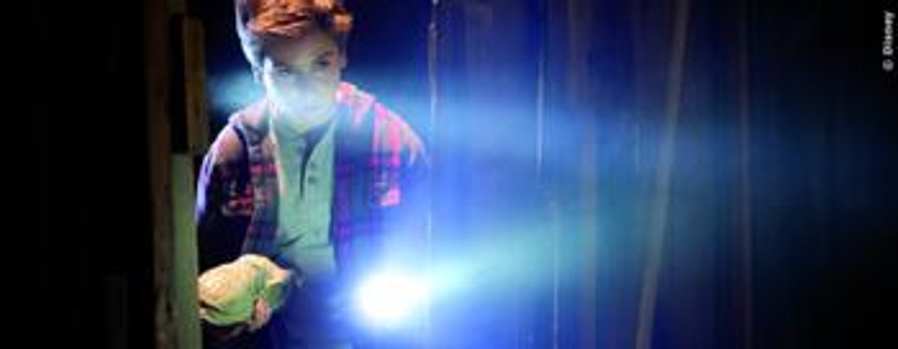 Earth To Echo - Ein Abenteuer so groß wie das Universum Trailer