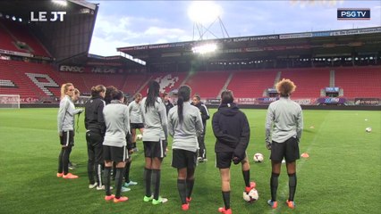 Le JT du mercredi 8 octobre