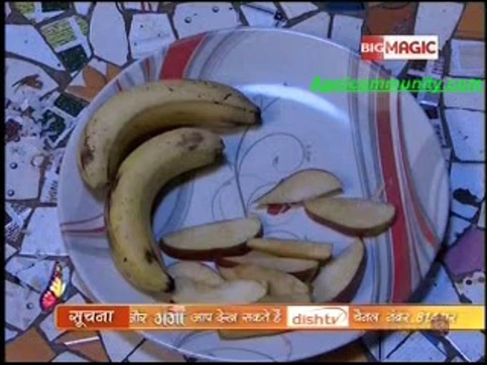 Raavi(Big Magic)-8th Oct-2014-pt2