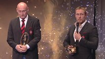 Nuit du Rugby 2014 - Revivez la cérémonie en 5 minutes