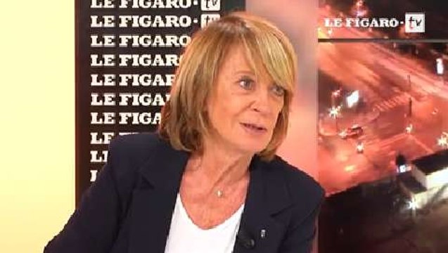Alice Dona : «J'aimerais que Johnny Hallyday chante mes chansons»