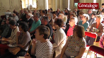 Le forum français de généalogie : Géné@2014