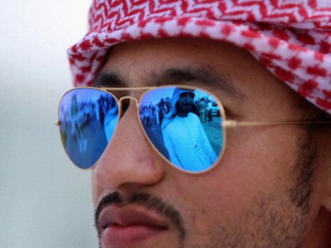 Nasheed italiano Figli dell'Islàm Mamdouh