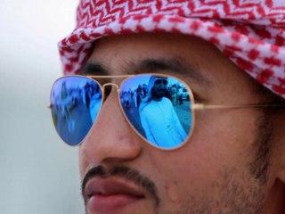 Nasheed italiano "Figli dell'Islàm" Mamdouh