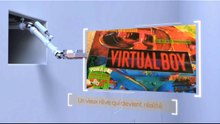 Net_Z@pping - Spécial Réalité virtuelle