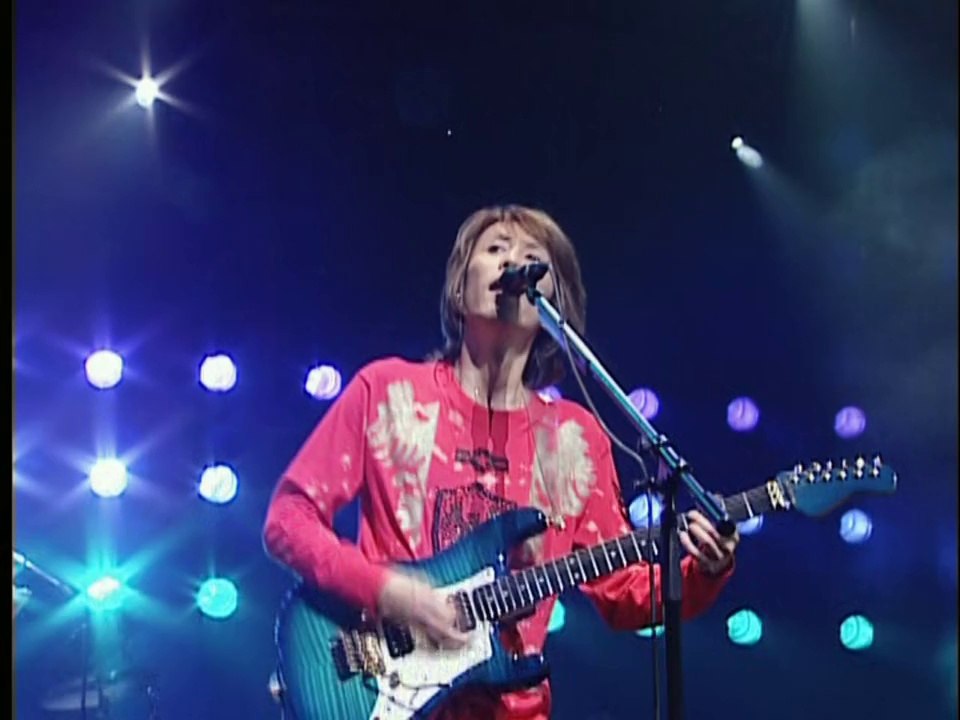 角松敏生　No End Summer（20thリベンジ）