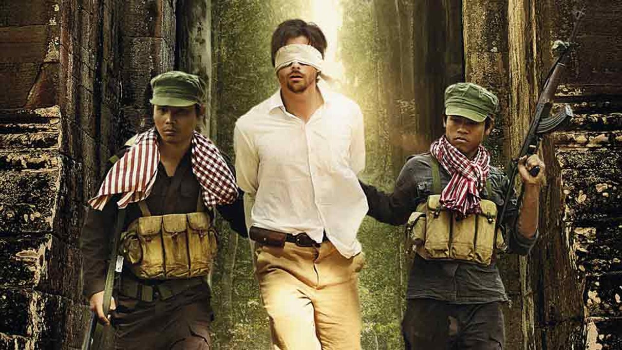 Le temps des aveux - Bande annonce HD