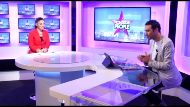 M Pokora : ses fans prennent la parole sur Non Stop People