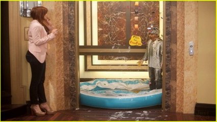 Jessie Season 3 Episode 23 - The Runaway Bride of Frankenstein Full Episode