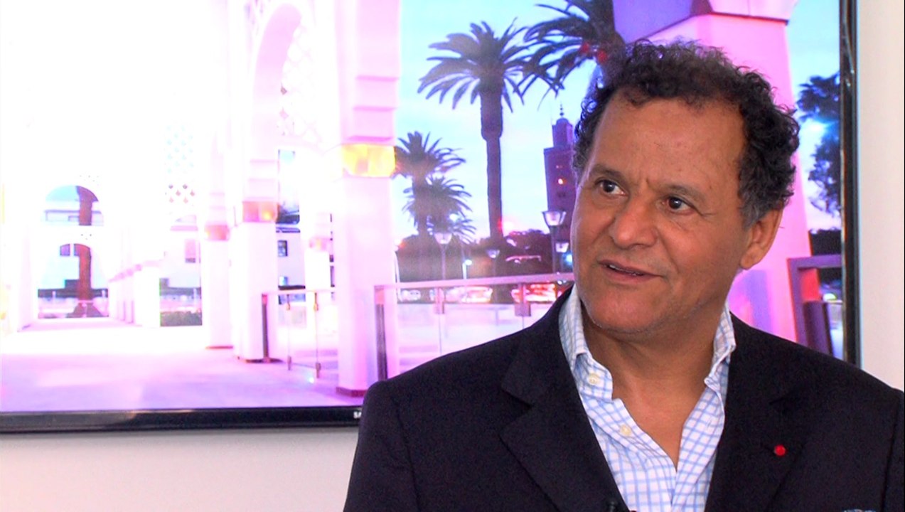 Le Musée Mohammed VI d’Art Contemporain est le 1er à avoir répondu aux  préoccupations muséologiques mondiales sur le plan africain (Qotbi)