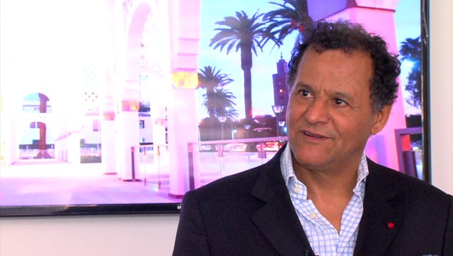 Le Musée Mohammed VI d’Art Contemporain est le 1er à avoir répondu aux préoccupations muséologiques mondiales sur le plan africain (Qotbi)