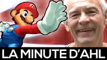 La Minute d'AHL teste Super Smash Bros 3DS