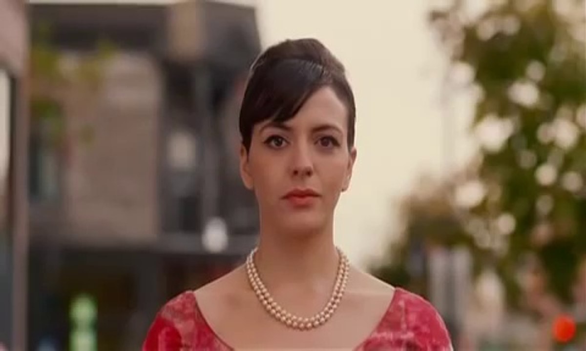 "Les Amours imaginaires" (2010)