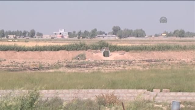 Kerkük Peşmerge Operasyon Komutanlığı Sözcüsü Abdullah